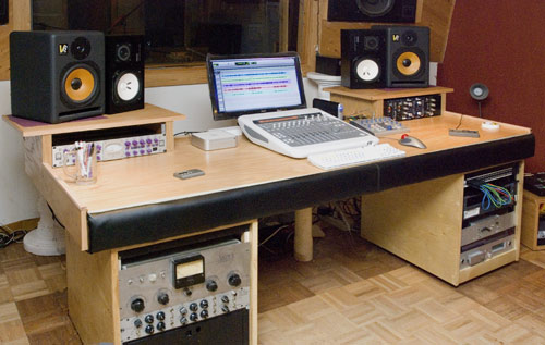 Console