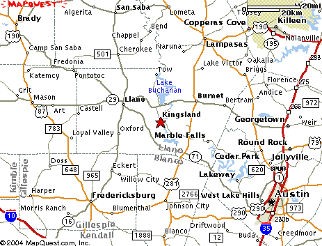 La-Z-L Studio maps